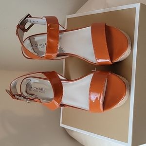 Michael Kors sandals